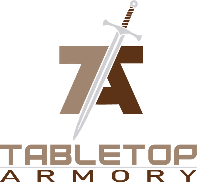 Tabletop Armory